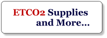 ETCO2 Supplies            and More